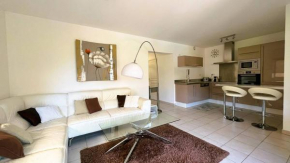 Appartement Laurel, 4 personnes, piscine, plage à 2 min en voiture